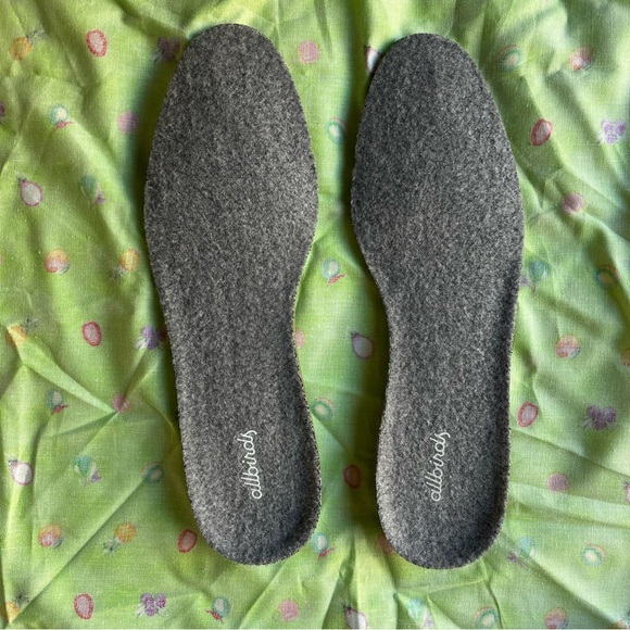 All Birds Women’s Tree Breezers Jet Black size 9 - Picture 4 of 5